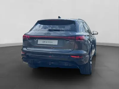 Audi Q6 e-tron – Foto 3