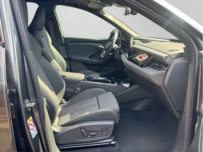 Audi Q6 e-tron – Foto 4