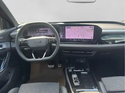 Audi Q6 e-tron – Foto 5