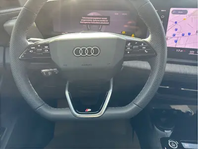 Audi Q6 e-tron – Foto 9