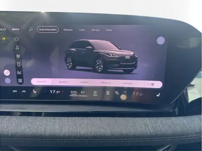 Audi Q6 e-tron – Foto 15