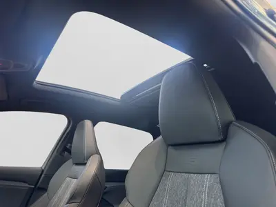 Audi Q6 e-tron – Foto 18