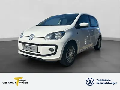 Volkswagen up! – Foto 1