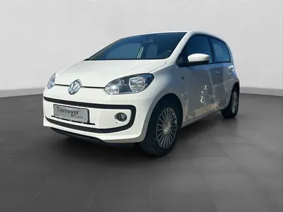 Volkswagen up! – Foto 2
