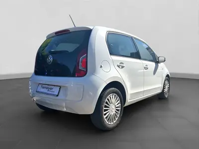 Volkswagen up! – Foto 3