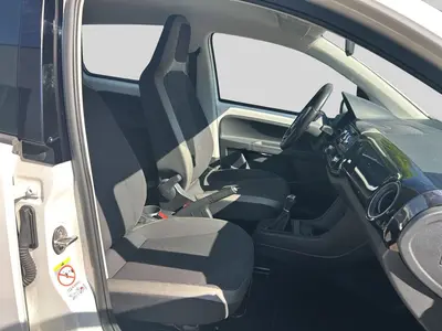 Volkswagen up! – Foto 4