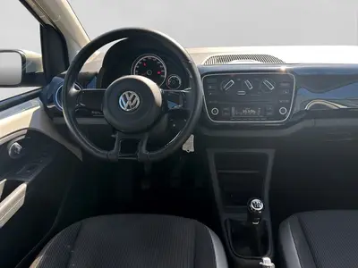 Volkswagen up! – Foto 5