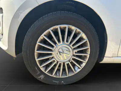 Volkswagen up! – Foto 7