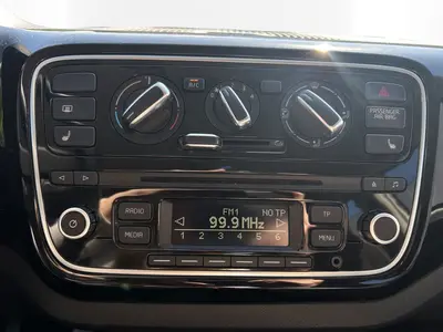 Volkswagen up! – Foto 12