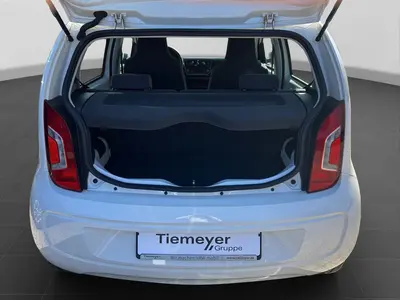 Volkswagen up! – Foto 16