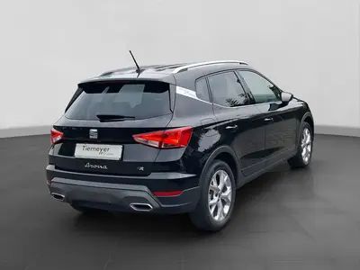 Seat Arona – Foto 3