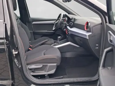 Seat Arona – Foto 4