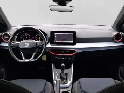 Seat Arona – Foto 5