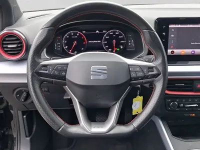 Seat Arona – Foto 9