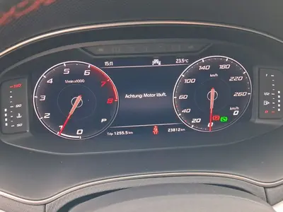 Seat Arona – Foto 10