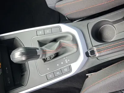 Seat Arona – Foto 11