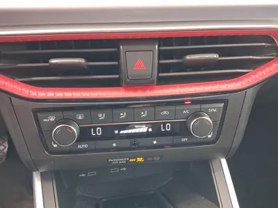 Seat Arona – Foto 13
