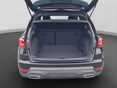 Seat Arona – Foto 17
