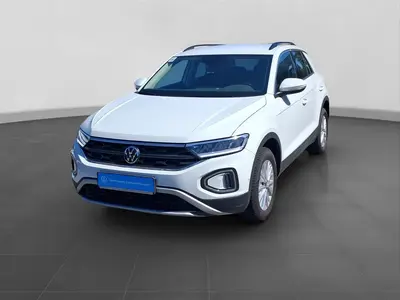 Volkswagen T-Roc – Foto 2