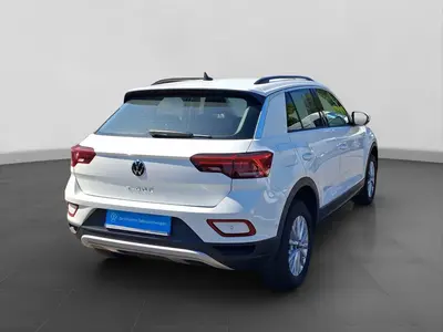 Volkswagen T-Roc – Foto 3