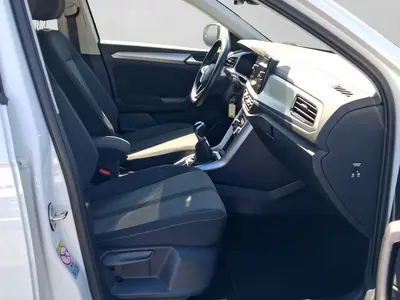 Volkswagen T-Roc – Foto 4