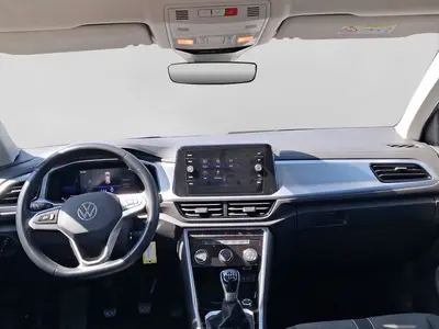 Volkswagen T-Roc – Foto 5