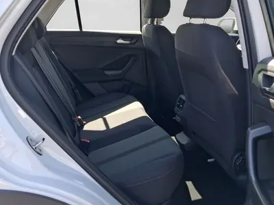 Volkswagen T-Roc – Foto 6