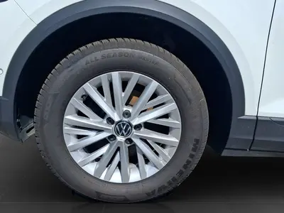 Volkswagen T-Roc – Foto 7