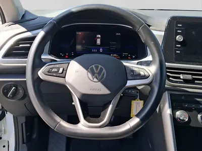 Volkswagen T-Roc – Foto 9