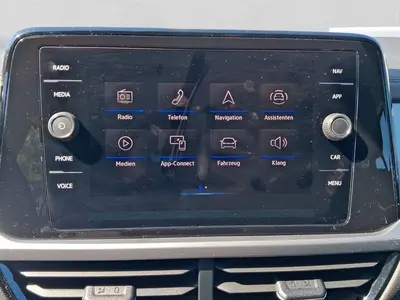 Volkswagen T-Roc – Foto 13