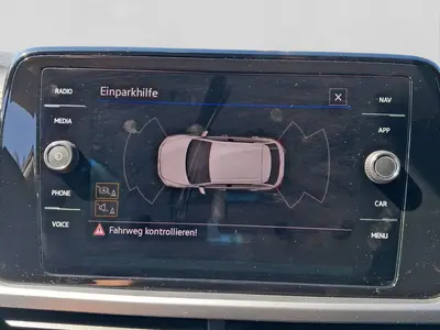 Volkswagen T-Roc – Foto 15