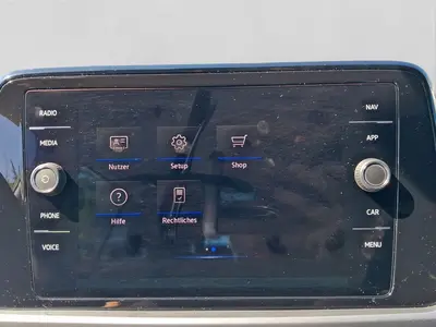 Volkswagen T-Roc – Foto 16