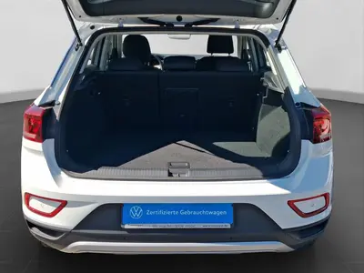 Volkswagen T-Roc – Foto 17