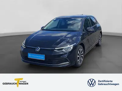 Volkswagen Golf – Foto 1