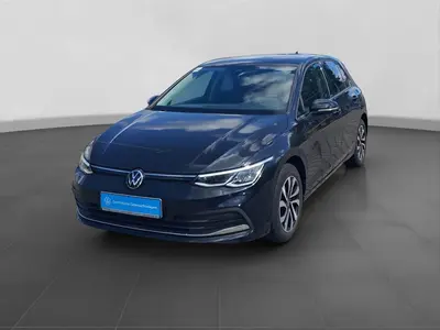 Volkswagen Golf – Foto 2