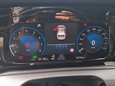 Volkswagen Golf – Foto 10