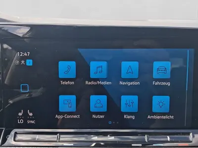 Volkswagen Golf – Foto 12