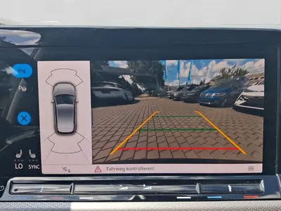 Volkswagen Golf – Foto 13