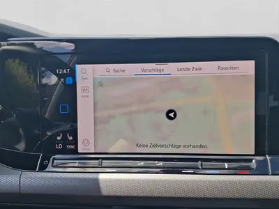 Volkswagen Golf – Foto 15