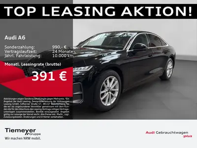 Audi A6 – Foto 1