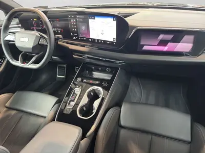 Audi A6 – Foto 5