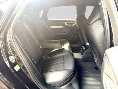 Audi A6 – Foto 6