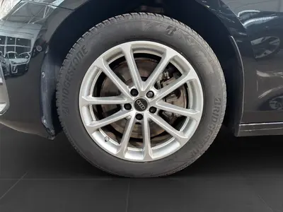 Audi A6 – Foto 7
