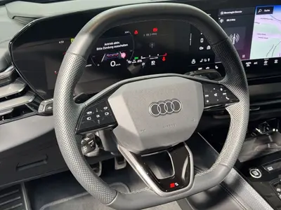 Audi A6 – Foto 9