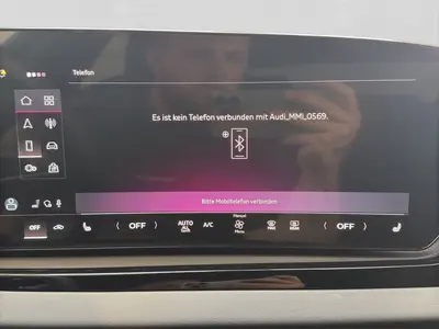 Audi A6 – Foto 16