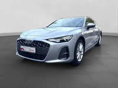 Audi A6 Avant – Foto 2