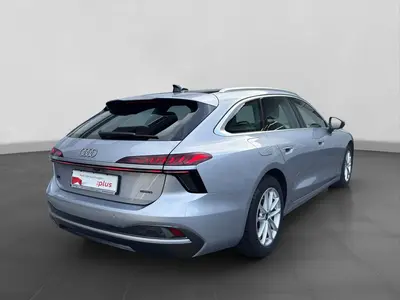 Audi A6 Avant – Foto 3