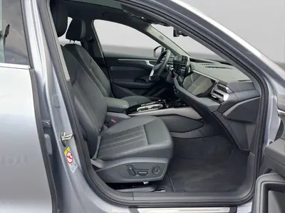 Audi A6 Avant – Foto 4