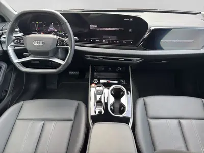 Audi A6 Avant – Foto 5