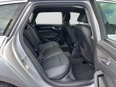 Audi A6 Avant – Foto 6